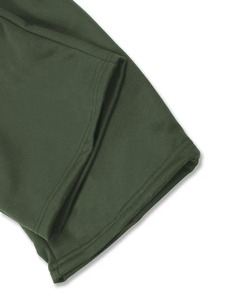 Pantalons de jogging pour hommes avec impression DTF de qualité supérieure, logo personnalisé, en molleton de coton, respirants, tissu de haute qualité, fabrication OEM et ODM - Product Image 4