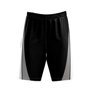 Uniforme de Baloncesto sin Mangas con Estampado Digital Transpirable para Equipos Unisex, Opción de Logotipo Personalizado, Ligero, Spandex/Poliéster - Product Image 4