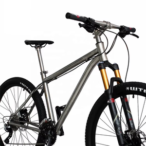 Treek Slash + 9.9 X0 AXS จักรยานเสือภูเขาคาร์บอนชนิด T-Type MERCURY XL - Product Image 4