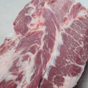 Meilleure qualité de viande de porc surgelée IQF en gros, emballée sous vide, prête à être expédiée, qualité alimentaire, pour l'exportation - Product Image 5