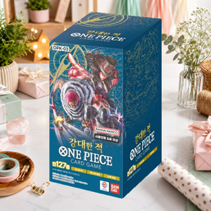 [OPK-03] Pillars of Strength Versione Coreana Booster Box per Regalo ed Esposizione - Product Image 3