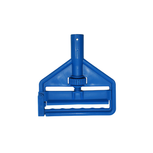 Vente en gros usine : Serpillère auto-essoreuse robuste en coton, durable, réutilisable, écoresponsable, pour usage commercial et industriel sur sols humides - Product Image 5