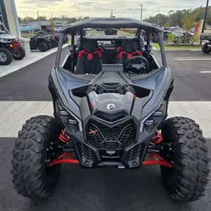 À vendre : Véhicule tout-terrain 4 places UTV, moteur turbo, 4x4, véhicule utilitaire tout-terrain - Product Image 1