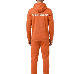Sudaderas deportivas duraderas para hombre diseñadas para deportes, ejercicio, entrenamientos en el gimnasio y rutinas de fitness al aire libre. - Product Image 4