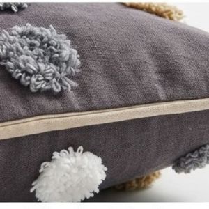 <b>Large</b> Oversized Pillow Covers Extra <b>Large</b> Decorative <b>Cushion</b> Covers Bold Stylish Design <b>for</b> <b>Sofa</b> Bedroom Living Room Home Decor - Product Image 5