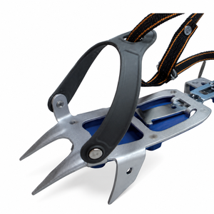 Crampons de traction sur glace hybrides en acier CRM-10-C 10 points - Product Image 4