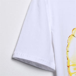 Fabricante de Camisetas para Mujer al por Mayor, Camisetas de Algodón Elegantes y Cómodas, Ideales para Colecciones de Moda y Producción en Masa - Product Image 5