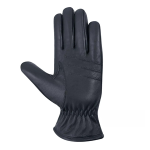 Guantes de Cuero de Vaca para Trabajo, Guantes Casuales de Conducción para Hombre, Nuevos Guantes de Moda Masculinos - Product Image 3