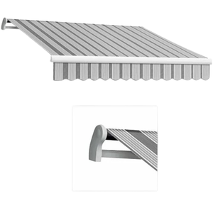 Aluminum Frame for Retractable Awning - Suitable for Outdoor Use in Various Weather Conditions - Product Image 2
