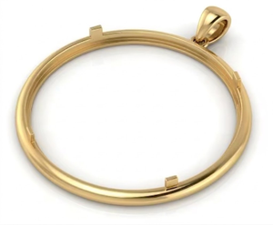 Anillos y cadena - Product Image 1