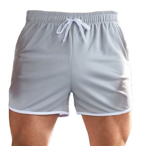 Pantalones cortos de gimnasio para hombre, ropa informal deportiva para correr, pantalones cortos de estilo callejero para hombre, la mejor calidad y el mejor precio - Product Image 1