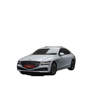 Genesis 2024 G80 2.5 Turbo AWD 20,625 km Transmisión Automática Cuero Cámara Trasera Izquierda - Genesis G80 2.5 Turbo 2024 Automático Cuero Izquierda - Product Image 1