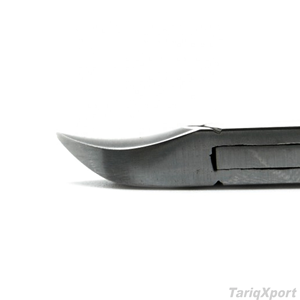 ที่ตัดเล็บสแตนเลสแบบหนา 14 ซม. 16 ซม. สำหรับตัดหนังกำพร้าและเล็บขบ - Product Image 3