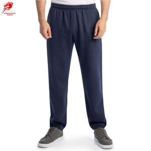 Pantalon homme en tissu léger et respirant, coupe ajustée, pour un usage quotidien, décontracté et professionnel, confort optimal. - Product Image 1