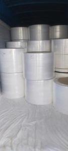 ผ้าสปันบอนด์ SSS แบบพิเศษ ม้วนผ้าไม่ทอ วัสดุโพลีโพรพิลีน PP สีน้ำเงิน เป็นมิตรกับสิ่งแวดล้อม สำหรับทำถุงบรรจุภัณฑ์ - Product Image 6