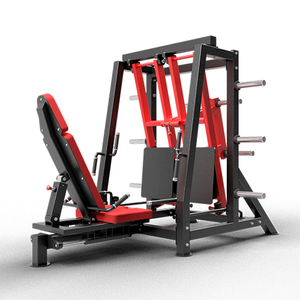 Máquina Profesional para Entrenamiento de Glúteos y Cadera - Product Image 6