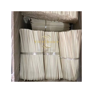 Eco VietChoice <b>Reeds</b>: Sustainable, high-porosity rattan sticks designed <b>for</b> consistent fragrance <b>diffusion</b> and maximum value. - Product Image 4