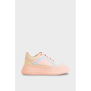 Chaussures décontractées pour femmes WS003818, baskets confortables pour un usage quotidien - Product Image 4