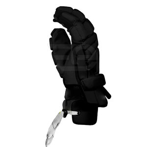 Performance Leather Winter Lacrosse <b>Gloves</b> Men Youth Lightweight Breathable Waterproof Anti Slip Grip Padded Protection Sports - Product Image 5