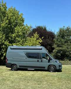 Autocaravana barata Challenger Vany 114 RV 2019 en venta a precio de mayorista. - Product Image 5