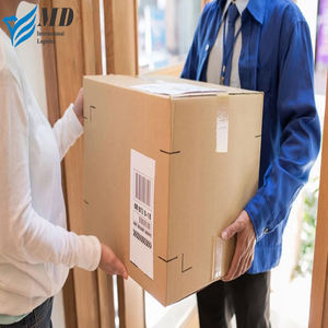 중간 전자 상거래 중국 선전에서 UAE, 오만, 바레인, 쿠웨이트, 사우디 아라비아까지 DDP/DDU 항공 운송 서비스 - Product Image 3