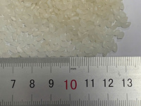Arroz Japonés de Grano Corto de Alta Calidad, Arroz Premium para Sushi, Grado Oshin, Blanco, Textura Suave, 5% de Grano Partido, Proveedor B2B al por Mayor, 14%