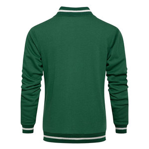 Servicio OEM, MOQ Bajo, Chándales Personalizados de Alta Calidad con Logotipo, Chándales para Hombre al Por Mayor a Precio Económico - Product Image 2