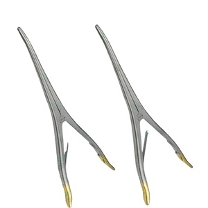 Instrumentos de aumento de senos de acero inoxidable de alta calidad IconoClast Breast - Product Image 1