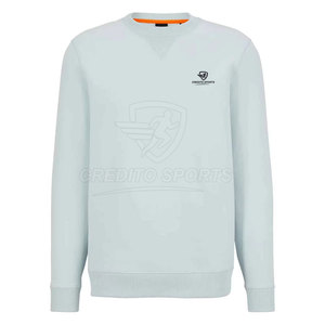 Ropa de moda al por mayor, sudaderas para hombre, sudaderas de alta calidad para hombre, las más vendidas. - Product Image 6