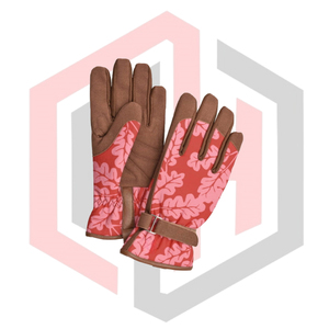 Guantes Clásicos de Jardinería de Piel de Cerdo, Resistentes a Espinas, Transpirables, de Alta Resistencia, Anti-Corte, Sin Silicona, para Podar, Trabajos en el Jardín y Huertos, OEM - Product Image 1