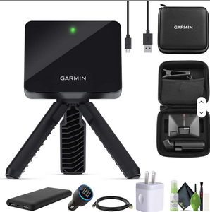 เครื่องวัดการตีลูกกอล์ฟแบบพกพา รุ่นล่าสุด คุณภาพสูง R10 - Product Image 1