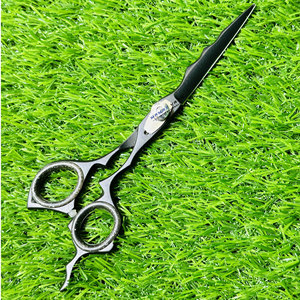 Tijeras de Peluquería Profesionales de Acero Inoxidable 440C, Tijeras para Cortar Cabello a Precio de Fábrica, Tijeras de Peluquería Premium para Salón - Product Image 1