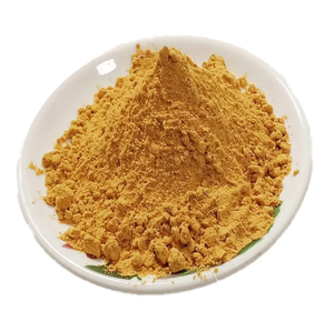 Harina de Gluten de Maíz de Grado Alimenticio para Vacas y Pollos - Product Image 6