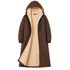 Fabricante OEM de Batas de Cambio Personalizadas, Poncho Impermeable para Surf, Proveedor de Batas Secas de Marca Privada - Product Image 1