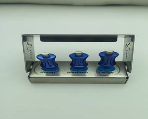 Trefilador para Implantes Dentales para Cirugía de Implantes |   Trefina para Extracción de Huesos |   Instrumento Quirúrgico Dental - Product Image 1