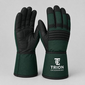 Gants de sécurité électriques de qualité supérieure, gants de travail isolés confortables pour l'entretien électrique et les tâches industrielles - Product Image 1