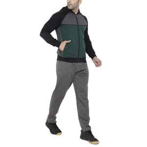 Men Jogger Stylish Tracksuit With Custom <b>Own</b> Private Logo Higher Quality New <b>Model</b> Arrival Latest Fashion Usa And European Boys - Product Image 3