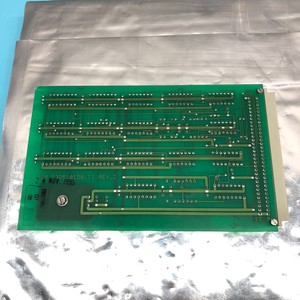 ASM 632610150.00 แผงวงจร PCB X-INTERFACE, 162393 - อุปกรณ์และชิ้นส่วนเซมิคอนดักเตอร์มือสองที่เชื่อถือได้ระดับโลกที่ - Product Image 4