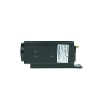 Módulo de Cámara IP de Seguridad con Zoom Óptico de 30x, 1080P, Visión Diurna y Nocturna, Enfoque Automático de Grado Profesional, WDR de 120db, DC 12V, RJ45 Ethernet