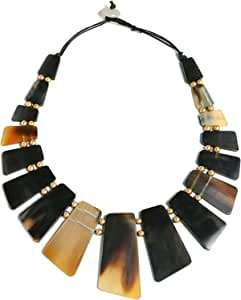 Collar de Cuerno Más Vendido para Decoración de Bodas, Artesanía India Hecha a Mano, ¡Gran Oferta! - Product Image 2