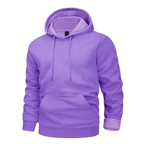 Hoodie Oversized Popular Fashion Street Sweatshirt Dark Texture Printed Men's Coat Jacket Casual Puff Printing - Product Image 1