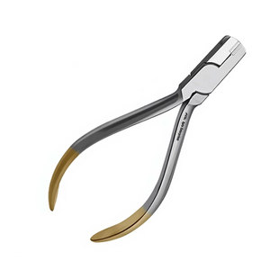 5 Inch Dental Orthodontic Arch Wire <b>Torque</b> Pliers Stainless Steel Professional Orthodontic Wire Bending Adjustment Instrument - Product Image 2
