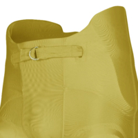 Pantalon de football intégré personnalisé pour équipe avec compression, qualité supérieure, protection contre les impacts