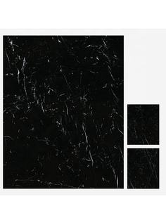 Carrelage de sol moderne 120x160mm auto-adhésif intérieur extérieur épaisseur 15mm noir naturel antidérapant pour appartements centres commerciaux - Product Image 4