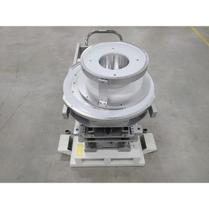EUGENE TECH EUGENE TECH <b>Portable</b> Load <b>Lock</b> Alignment Jig 1 <b>Portable</b> Load <b>Lock</b> Alignment Jig Used As Is Legacy Semiconductor Eq - Product Image 4