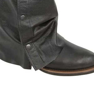 High Quality <b>Men</b> <b>Leather</b> Pants Jogging <b>Trousers</b> Anti Wrinkle Customized For Sports Windproof <b>Leather</b> Pants OEM <b>Men</b> <b>Leather</b> Pants - Product Image 6