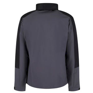 Coupe-vent transparent en TPU clair |   Veste de pluie imperméable et tendance |   Trench à capuche style streetwear - Product Image 2