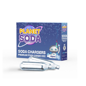 Cartucho de CO2 de 8g Probado a Presión, el Más Vendido, para Uso Doméstico y Comercial en Bebidas Espumosas, Compre Ahora al por Mayor - Product Image 5