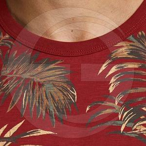 T-shirt pour hommes, de bonne qualité, Design Cool, confortable, grande taille - Product Image 5