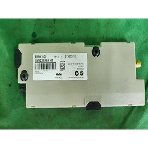 ECU และโมดูลคอมพิวเตอร์มือสอง ซีรีส์ 5 รุ่น 21367510 - Product Image 1
